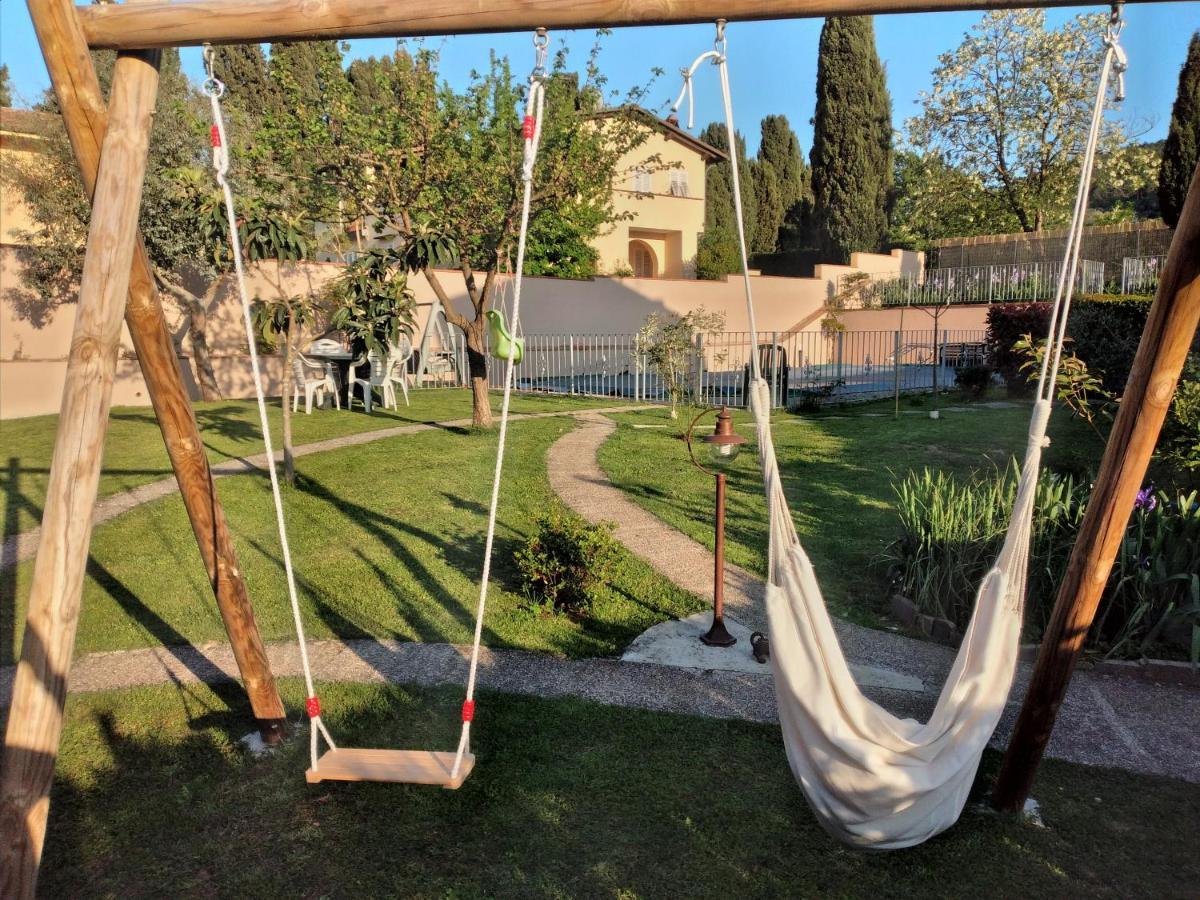 Pepe House Villa Capannori Exterior photo