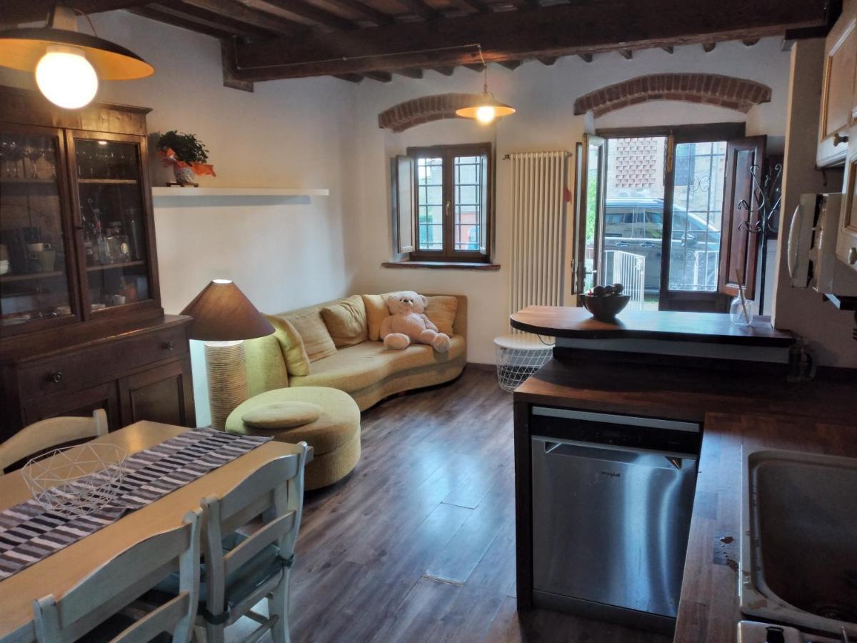 Pepe House Villa Capannori Exterior photo