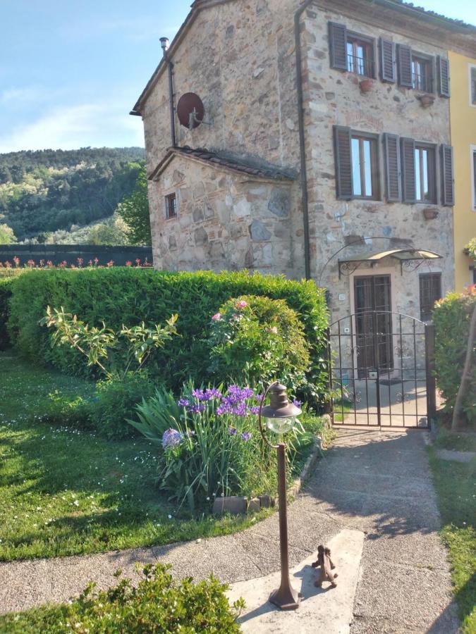 Pepe House Villa Capannori Exterior photo
