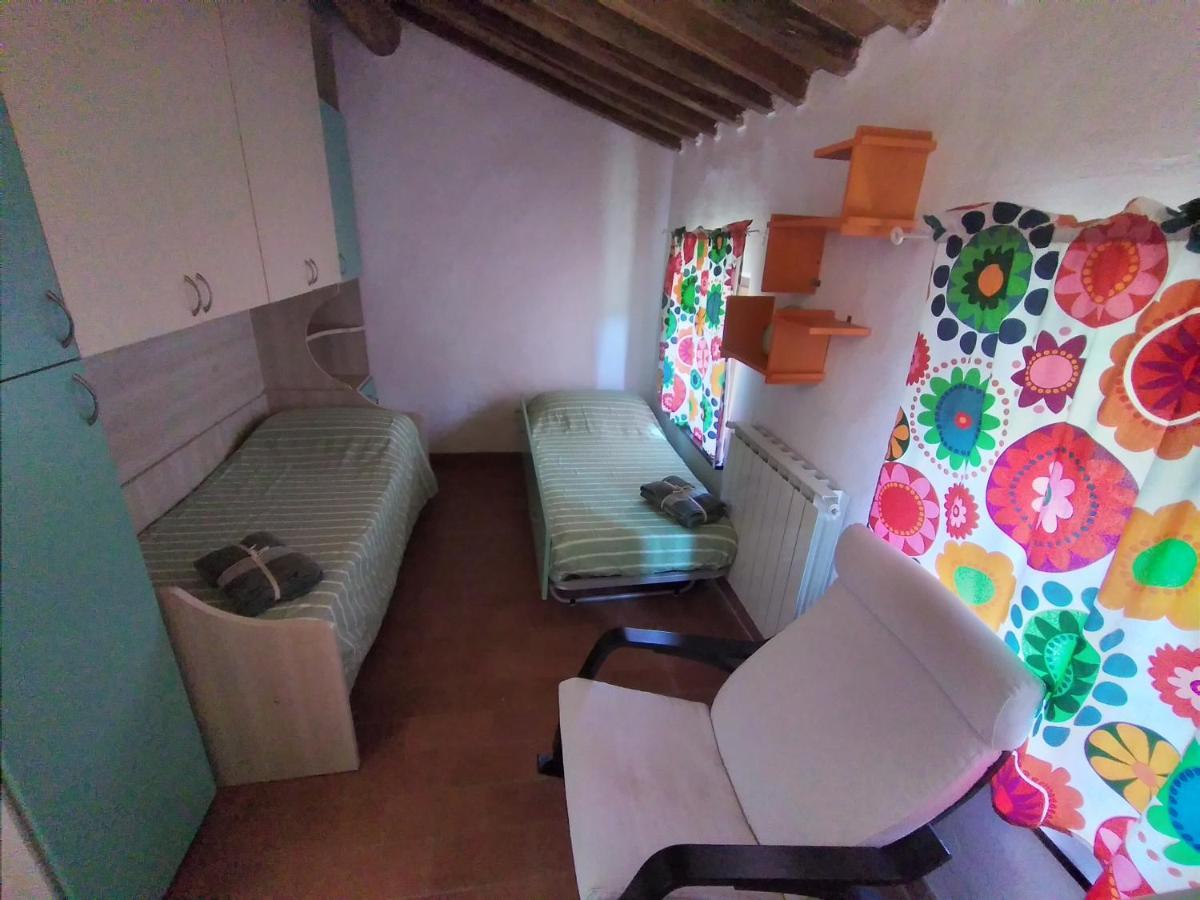 Pepe House Villa Capannori Exterior photo